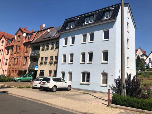Wohnung zum Kauf 125.000 € 3 Zimmer 66 m² EG frei ab 01.01.2026 Tiefenbacher Allee 3 Eisenach 99817