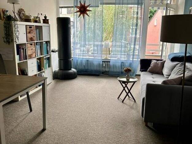 Wohnung zum Kauf provisionsfrei 250.000 € 2 Zimmer 56,2 m² 2. Geschoss Poppelsdorf Bonn 53115