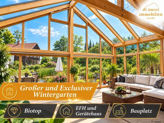 Einfamilienhaus zum Kauf 1.490.000 € 7,5 Zimmer 245 m² 2.978 m² Grundstück Jestetten Jestetten 79798