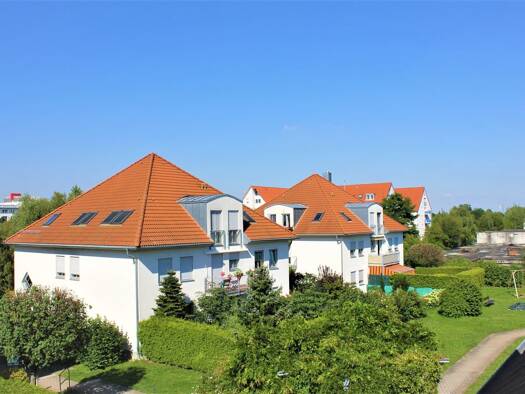 Wohnung zum Kauf 130.000 € 2 Zimmer 63,6 m² Martinshöhe 12 Wiederitzsch Leipzig 04158