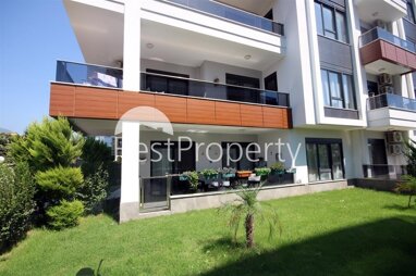 Maisonette zum Kauf provisionsfrei 346.500 € 5 Zimmer 270 m² EG frei ab sofort Oba Alanya