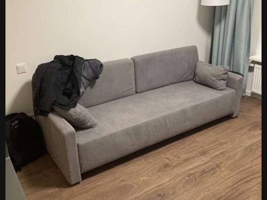 Wohnung zur Miete 850 € 1 Zimmer 23 m² Geschoss 11/17 frei ab 01.09.2026 Lehrter Straße 24 C Moabit Berlin 10557