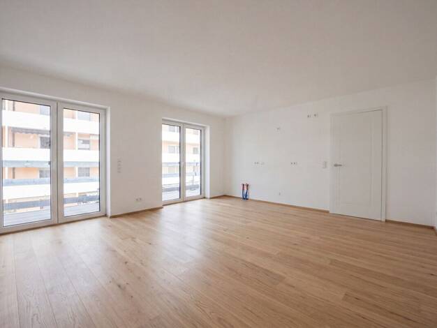 Wohnung zum Kauf - Neubau provisionsfrei 799.000 € 2 Zimmer 62 m² 2. Geschoss Marbachstraße 12b Sendling-Westpark München 81369