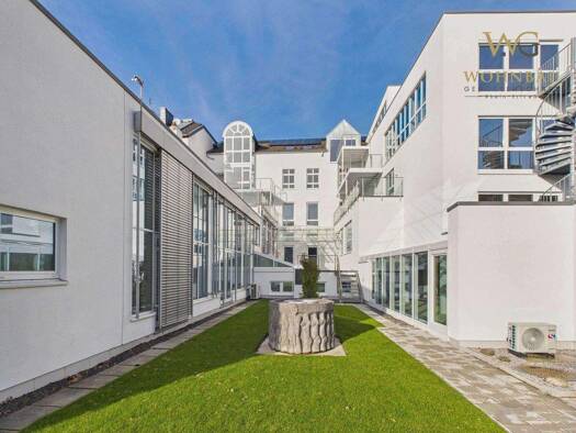 Wohnung zum Kauf - Erstbezug 379.000 € 3 Zimmer 94 m² 2. Geschoss Jülich 52428