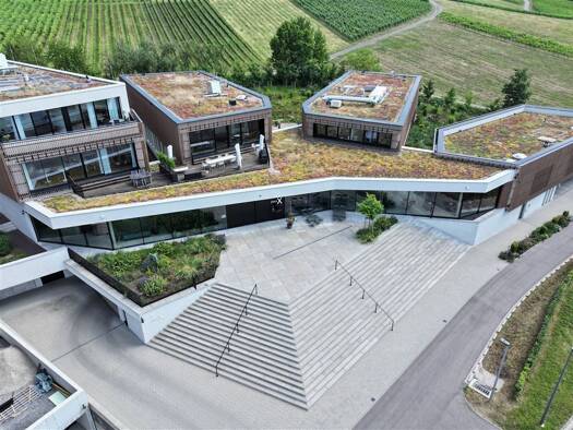 Bürofläche zur Miete 709 m² Bürofläche Neckarsulm 74172