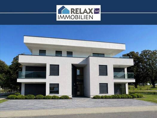 Penthouse zur Miete 1.990 € 3 Zimmer 145 m² frei ab 01.05.2026 Hünshoven Geilenkirchen 52511