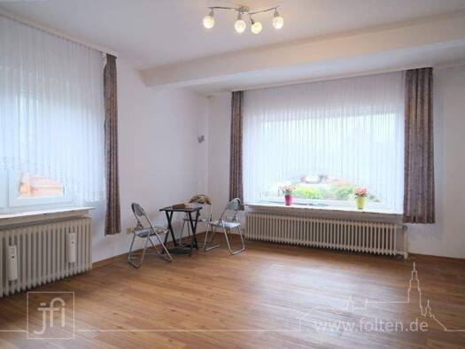 Bungalow zur Miete 900 € 3 Zimmer 90 m² 704 m² Grundstück Loga Leer (Ostfriesland) 26789