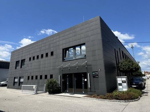 Bürofläche zur Miete 5.316 € 443 m² Bürofläche Traun 4050