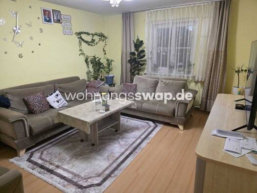 Wohnung zur Miete Tauschwohnung 970 € 3 Zimmer 66 m² 4. Geschoss Laim München 80687