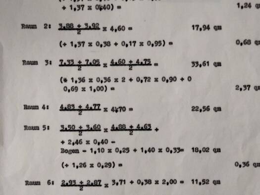 Büro zur Miete provisionsfrei 950 € 6 Zimmer 146 m² Bürofläche Schloßgraben 2 Amberg 92224