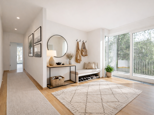 Wohnung zur Miete 3.590 € 4 Zimmer 200 m² 3 Geschosse frei ab sofort Untergiesing-Harlaching München 81545