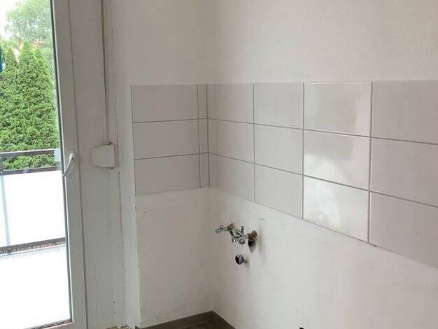 Wohnung zur Miete 752 € 2 Zimmer 55,7 m² 2. Geschoss frei ab 01.01.2026 Zollnerstr. 49 Bamberg 96052