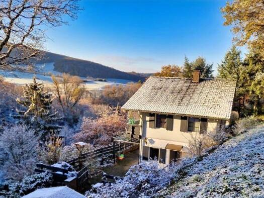 Einfamilienhaus zum Kauf 282.000 € 7 Zimmer 120 m² 1.580 m² Grundstück frei ab sofort Lüssert Feilbingert 67824