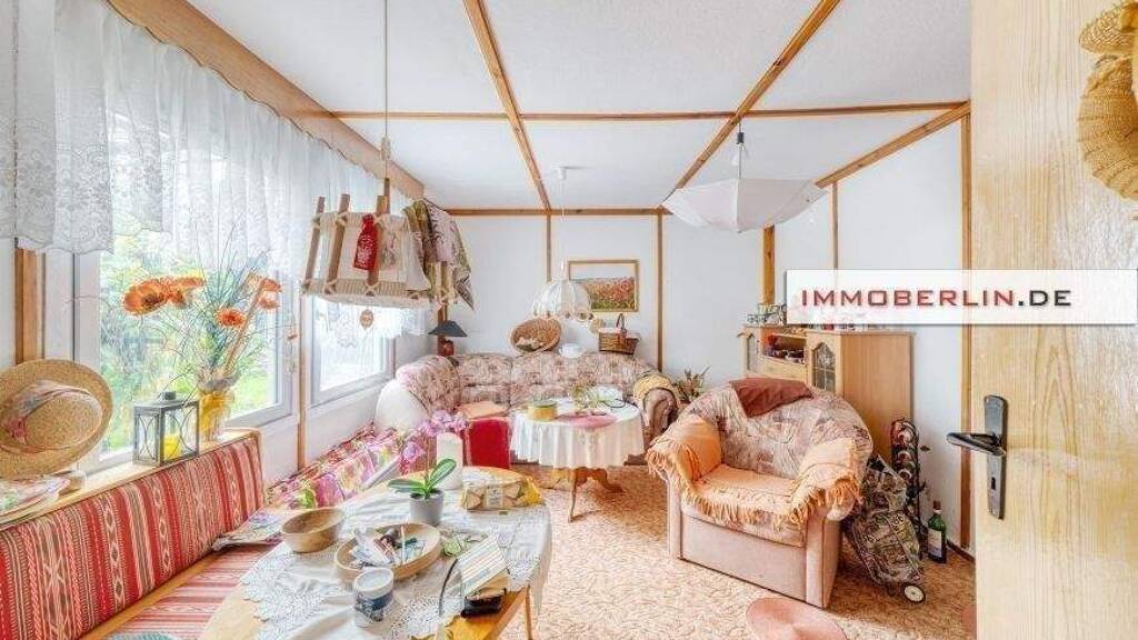 Grundstück zum Kauf 125.000 € 436 m² Grundstück Gosen Gosen-Neu Zittau 15537