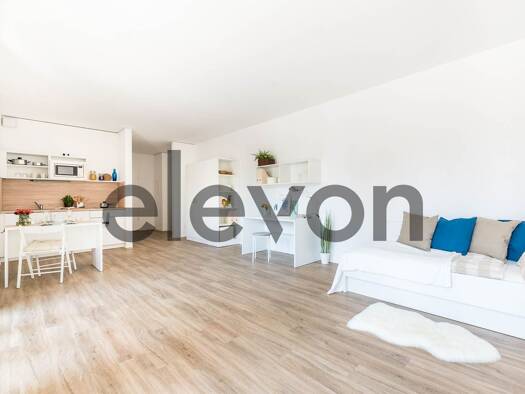 Wohnung zur Miete 755 € 1 Zimmer 33,5 m² 1. Geschoss Wetzlarer Str. 18 Humboldt-Gremberg Kalk 51105