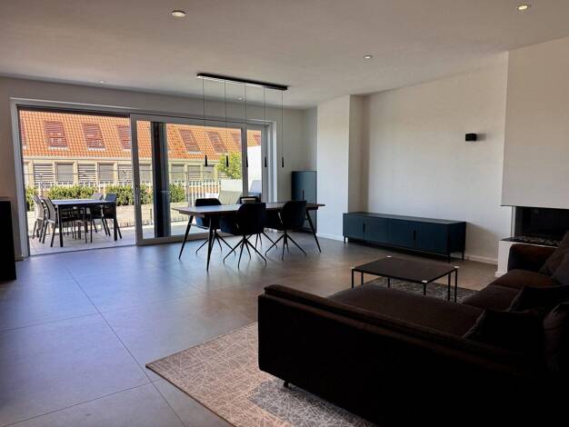 Penthouse zum Kauf provisionsfrei 1.580.000 € 5 Zimmer 161,1 m² 5. Geschoss Bernsmeyerstiege 1 Mauritz Mitte-Nordost 48145