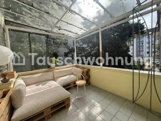 Wohnung zur Miete Tauschwohnung 1.100 € 3 Zimmer 82 m² 2. Geschoss Mitte Hannover 30171