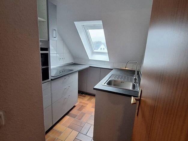 Wohnung zur Miete 825 € 2 Zimmer 55 m² 1. Geschoss frei ab 01.11.2026 Stieglitzweg 5 St. Jürgen Lübeck 23562