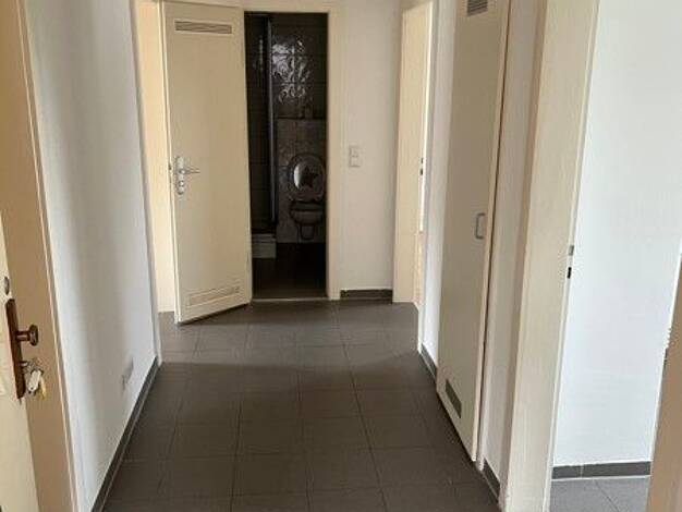 Wohnung zur Miete 594 € 3 Zimmer 47,5 m² 2. Geschoss frei ab 22.04.2026 Apenraderstraße 12 Vahrenwald Hannover 30165