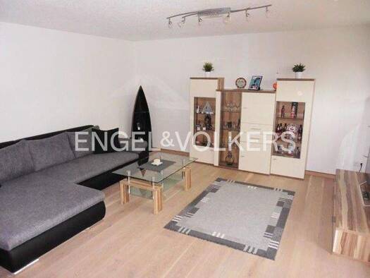 Wohnung zur Miete 788 € 2,5 Zimmer 77 m² frei ab 01.04.2026 Ofterdingen 72131