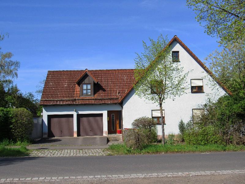 Einfamilienhaus zum Kauf 620.000 € 6 Zimmer 161 m²<br/>Wohnfläche 763 m²<br/>Grundstück Schwebheim 97525