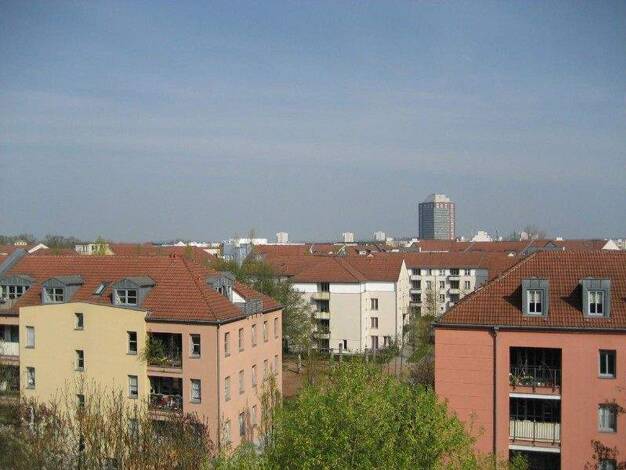 Wohnung zur Miete 660 € 2 Zimmer 57,3 m² 4. Geschoss frei ab 24.01.2026 Anni-von-Gottberg-Straße 8c Kirchsteigfeld Potsdam 14480