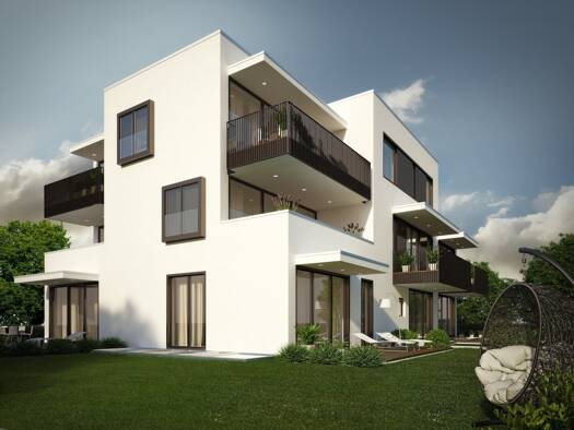 Wohnung zum Kauf 370.000 € 1 Zimmer 43,9 m² 1. Geschoss Salzburg Salzburg 5020