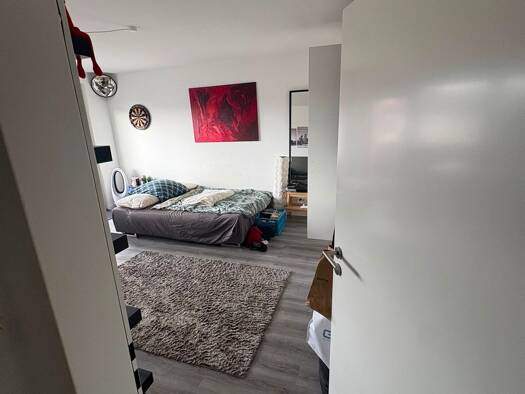 Wohnung zur Miete 400 € 1 Zimmer 30 m² Geschoss 2/3 frei ab sofort Ostheim Nidderau 61130