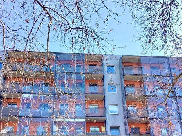 Wohnung zur Miete 515 € 3 Zimmer 64,3 m² 5. Geschoss frei ab 09.04.2026 Hauptstr. 12 Innere Neustadt Dresden 01097