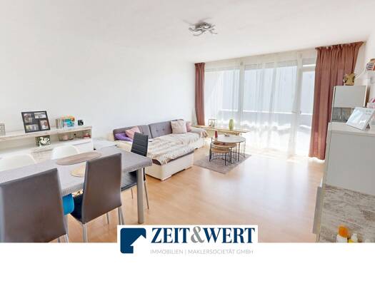 Wohnung zum Kauf 215.000 € 4 Zimmer 82 m² 2. Geschoss Lechenich Erftstadt 50374