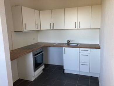 Wohnung zur Miete 291 € 1 Zimmer 32,3 m² EG frei ab sofort Platanenring 8-19 Beelitz Beelitz 14547