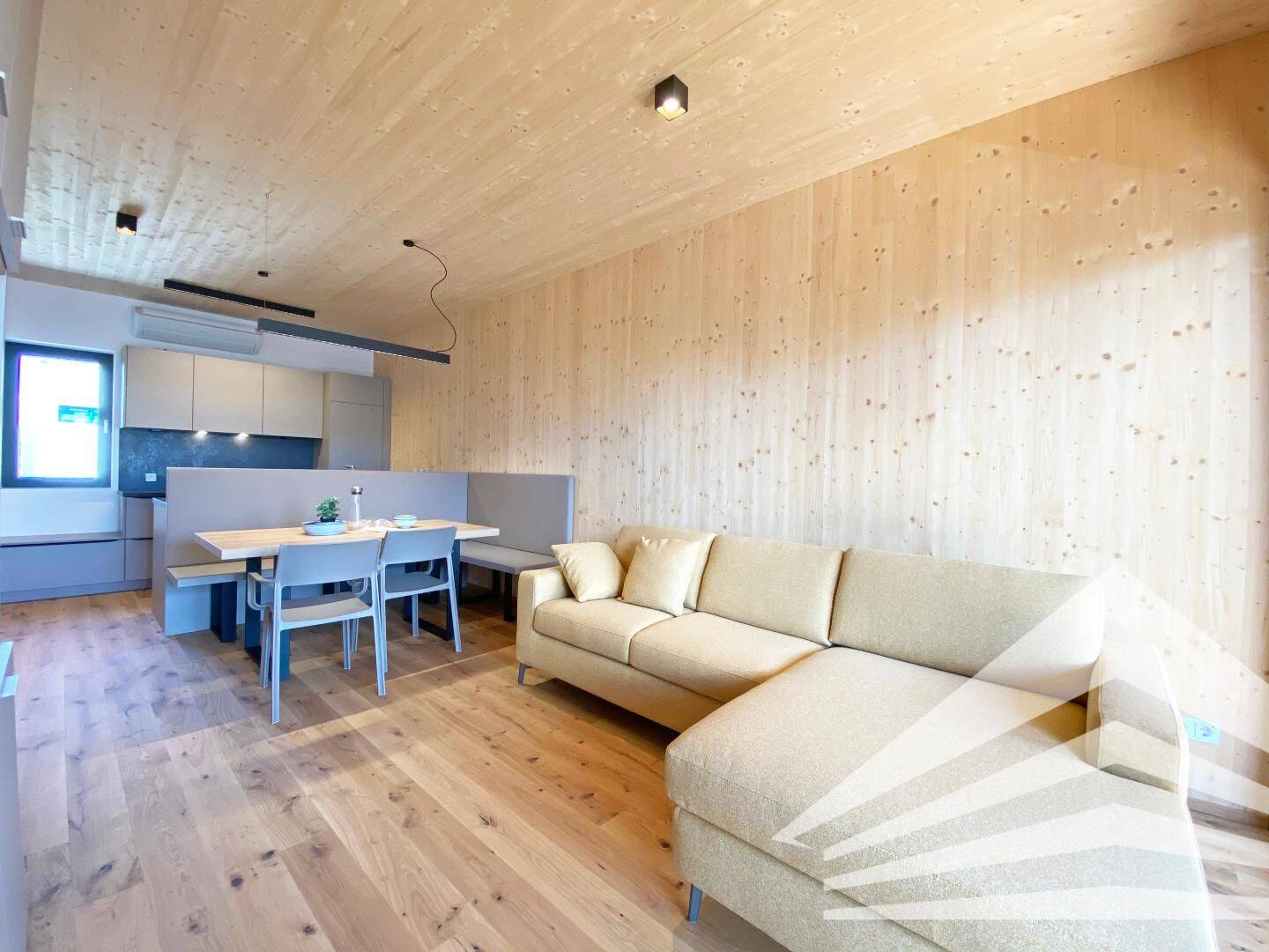 Wohnung – Linz, Wegscheid, Neue Heimat - Ansicht 2