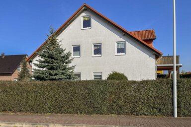 Wohnung zum Kauf 119.000 € 4 Zimmer 95,1 m² 1. Geschoss Gräfenhainichen Gräfenhainichen 06773