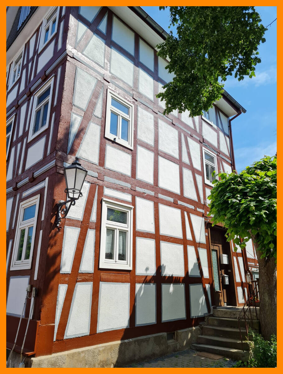 Haus zum Kauf - Ansicht 2