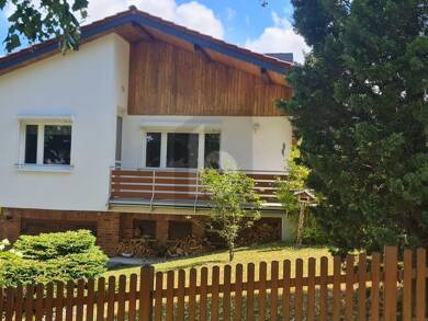 Einfamilienhaus zum Kauf 470.000 € 5 Zimmer 173 m² 761 m² Grundstück Heilbad Heiligenstadt Heilbad Heiligenstadt 37308