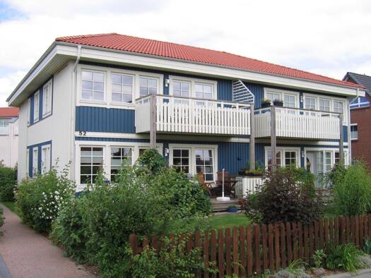 Wohnung zur Miete 1.170 € 4 Zimmer 90 m² Geschoss 1/1 frei ab 01.01.2027 Sildemower Weg 51 Biestow Rostock 18059