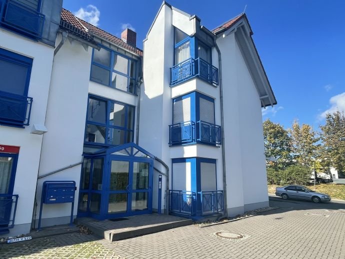 Praxisfläche zum Kauf 198.000 € 5 Zimmer 191,3 m²<br/>Bürofläche Sundhausen Gotha 99867