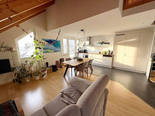 Wohnung zur Miete 700 € 2,5 Zimmer 50 m² Plieningen Stuttgart 70599