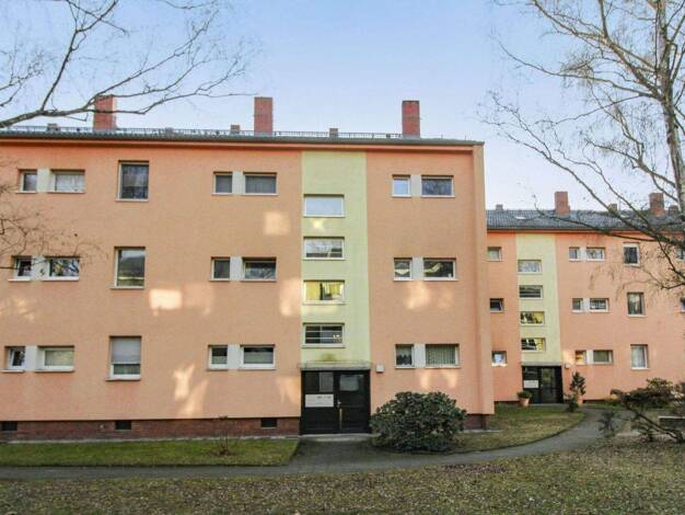 Sonstiges zum Kauf als Kapitalanlage geeignet 239.000 € 2 Zimmer 46 m² Lichterfelde Berlin 12203