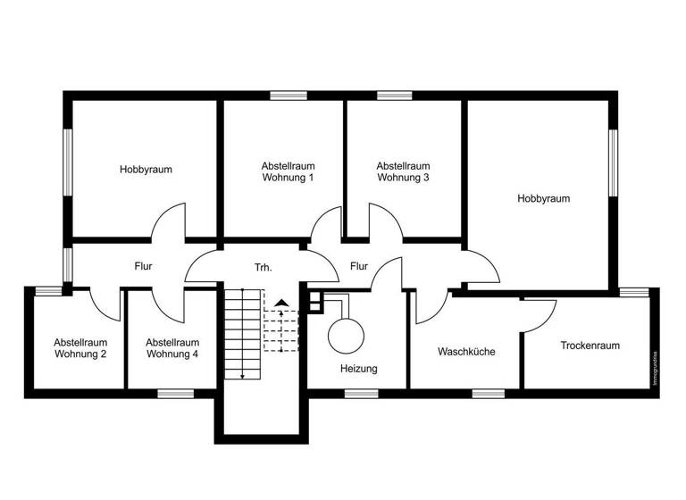 Einfamilienhaus zum Kauf 2.260.000 € 12 Zimmer 271 m² 942 m² Grundstück Gräfelfing 82166