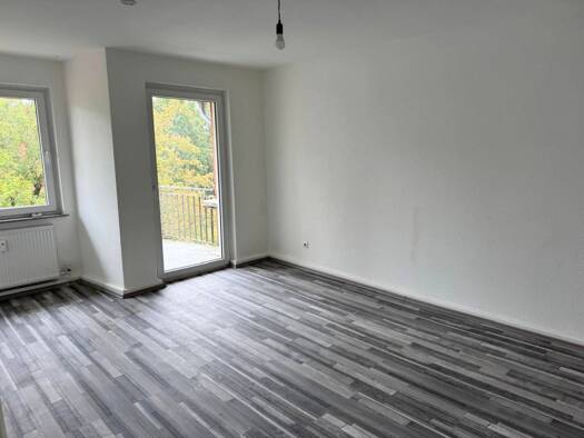 Wohnung zur Miete 559 € 4 Zimmer 76,4 m² 2. Geschoss frei ab sofort Moorstraße 52 Diepholz Diepholz 49356