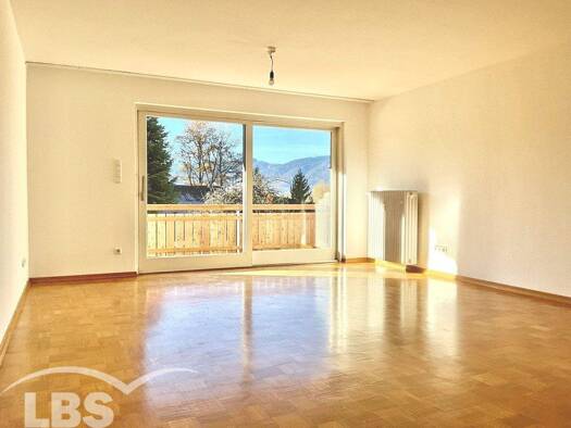 Wohnung zum Kauf 515.000 € 3,5 Zimmer 101,5 m² frei ab sofort Murnau 82418