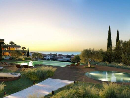 Wohnung zum Kauf 1.660.000 € 363 m² Fuengirola, Málaga