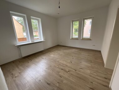 Wohnung zur Miete 419 € 3 Zimmer 59,2 m² EG Kniprodestraße 149 Fedderwardergroden Wilhelmshaven 26388