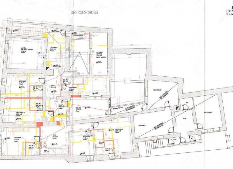 Restaurant zur Miete 2.205 € Hainburg an der Donau 2410