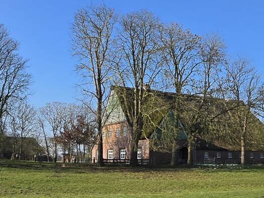 Landwirtschaftliche Fläche zum Kauf 1.590.000 € 350.000 m² Grundstück Wewelsfleth 25599