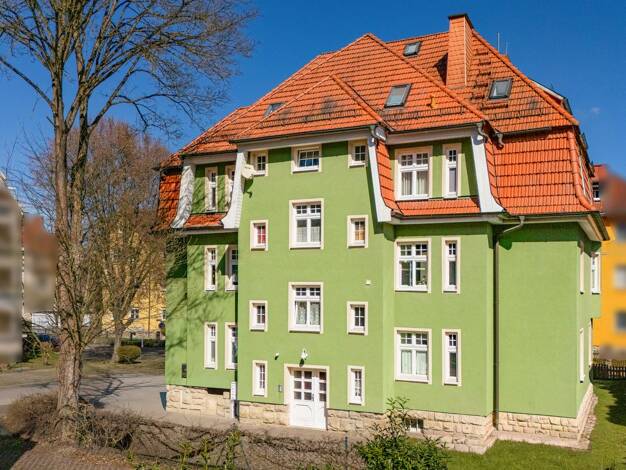 Wohnung zum Kauf 72.490 € 3 Zimmer 62,2 m² 2. Geschoss Meiningen 98617