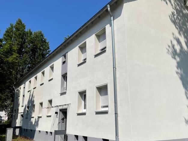 Wohnung zur Miete 473 € 1,5 Zimmer 40,3 m² EG frei ab 01.12.2026 Wildpferdehut 14 Altenessen-Süd Essen 45326