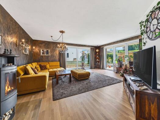 Wohnung zum Kauf 980.000 € 5 Zimmer 140 m² Kundl 6250