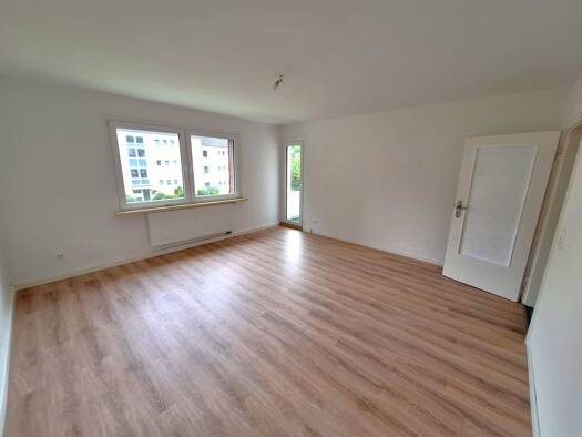 Wohnung zur Miete 610 € 3 Zimmer 70,7 m² 1. Geschoss Ewald Görshop Str. 59 Oespel Dortmund 44149